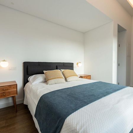 Brum Design Apartments Ponta Delgada Exterior foto