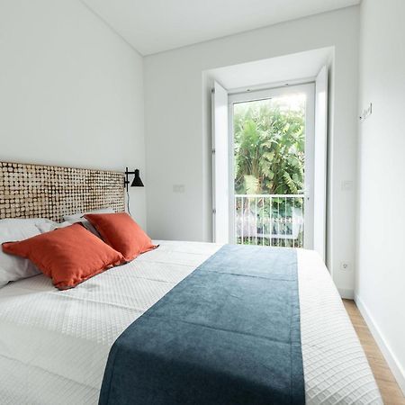 Brum Design Apartments Ponta Delgada Exterior foto