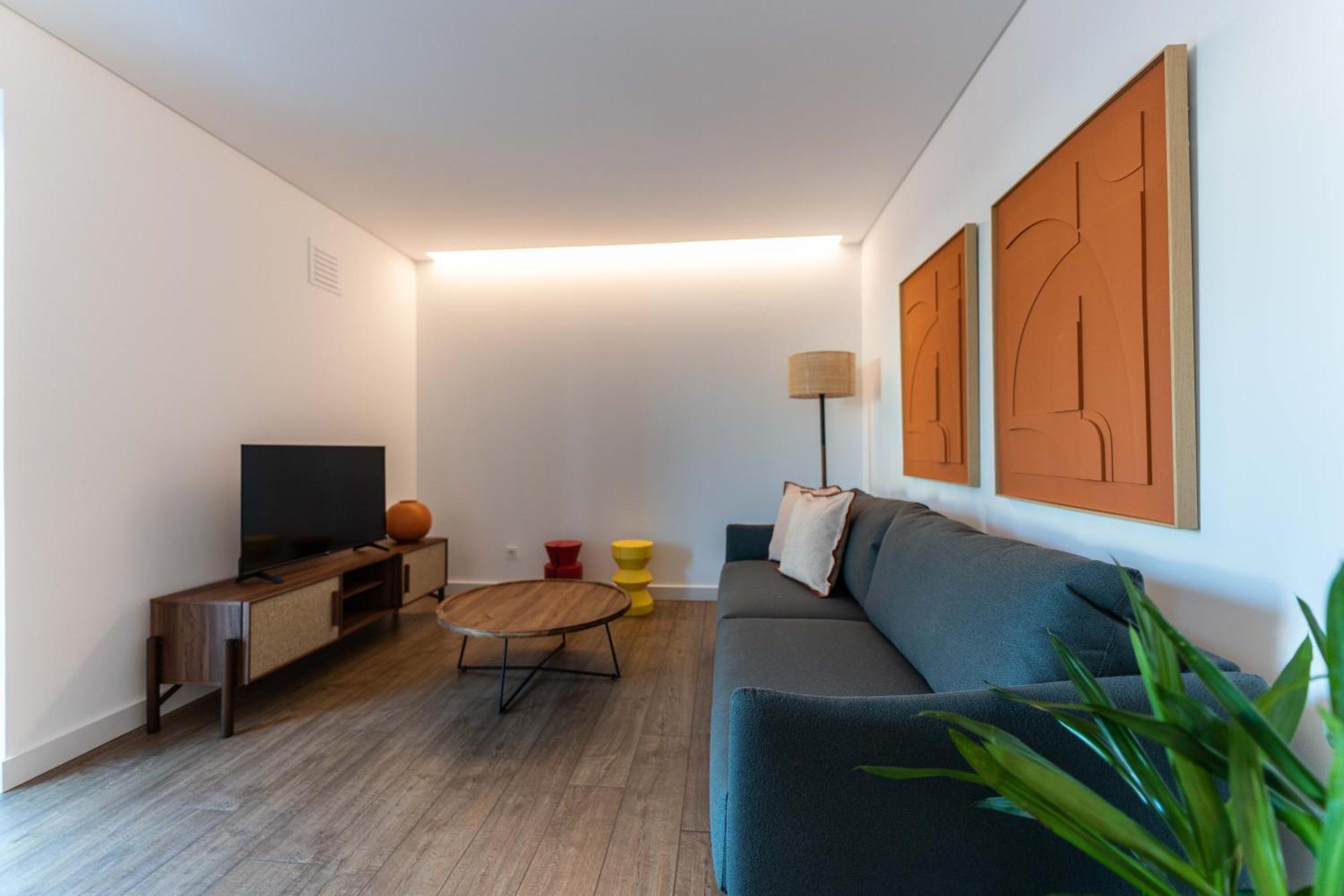 Brum Design Apartments Ponta Delgada Exterior foto