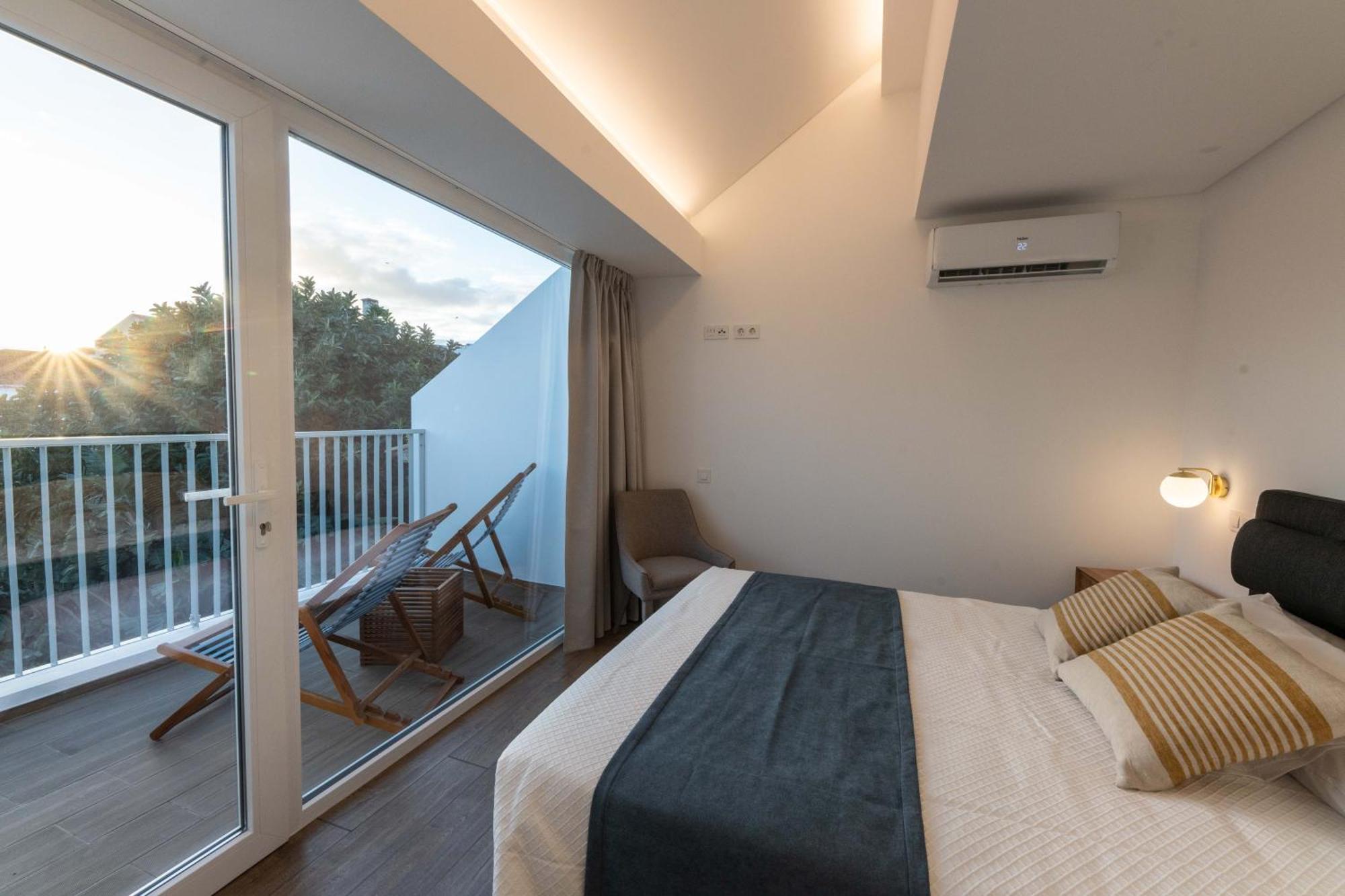 Brum Design Apartments Ponta Delgada Exterior foto