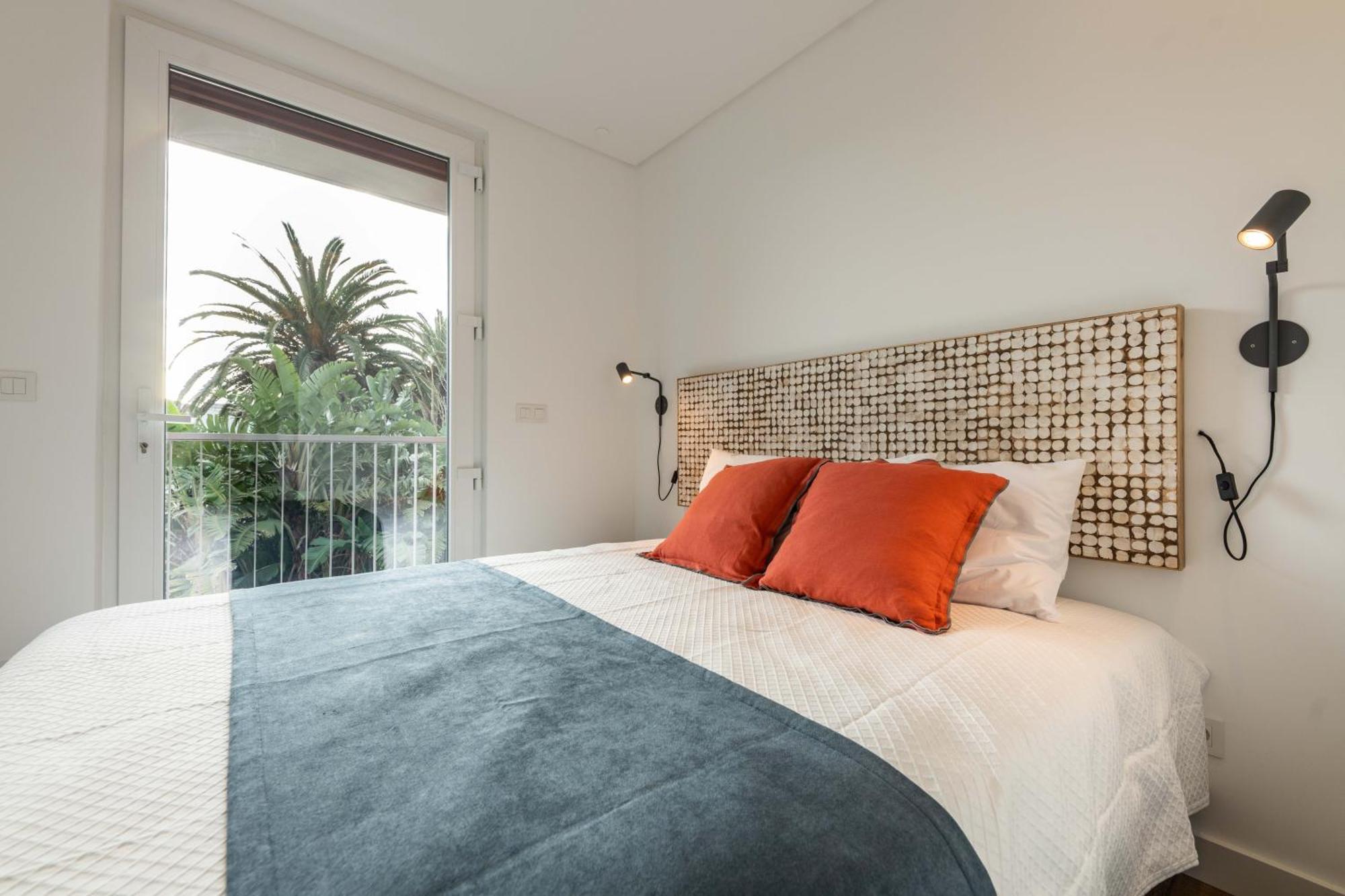 Brum Design Apartments Ponta Delgada Exterior foto