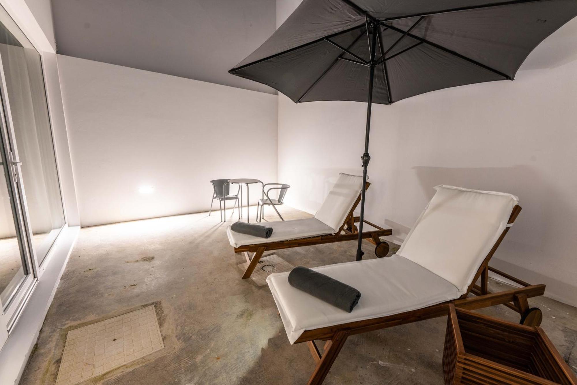 Brum Design Apartments Ponta Delgada Exterior foto