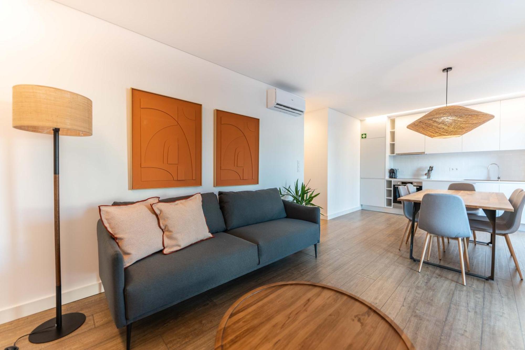 Brum Design Apartments Ponta Delgada Exterior foto