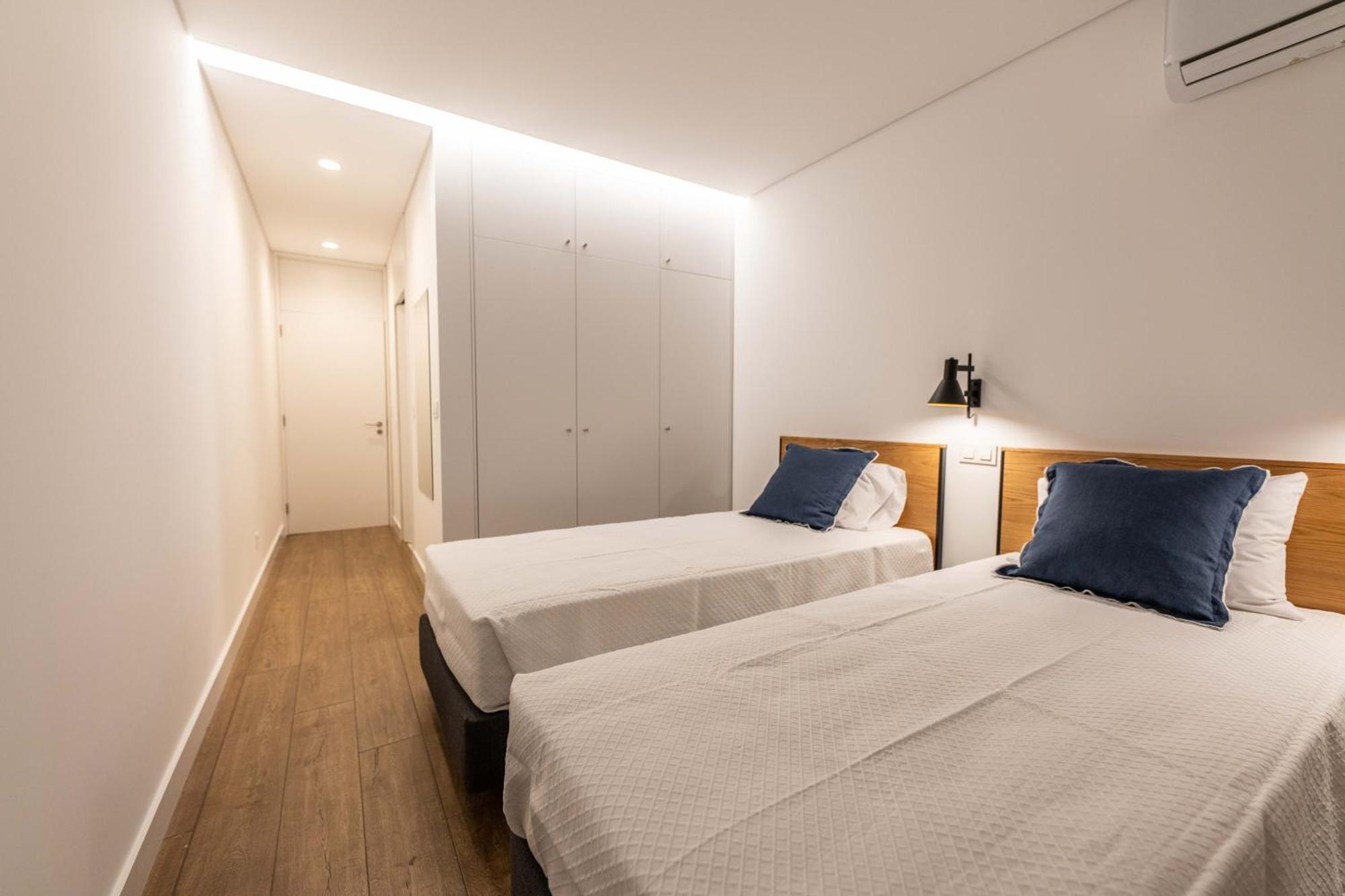Brum Design Apartments Ponta Delgada Exterior foto