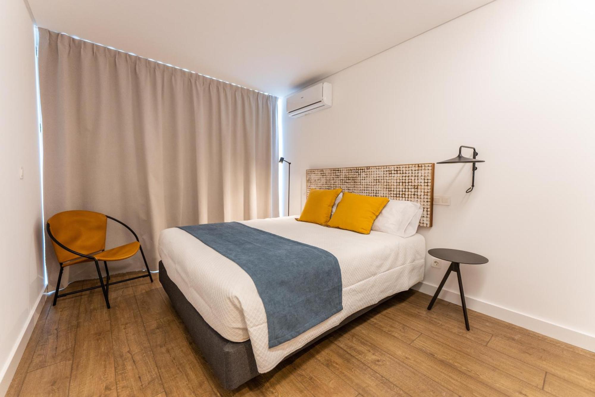 Brum Design Apartments Ponta Delgada Exterior foto