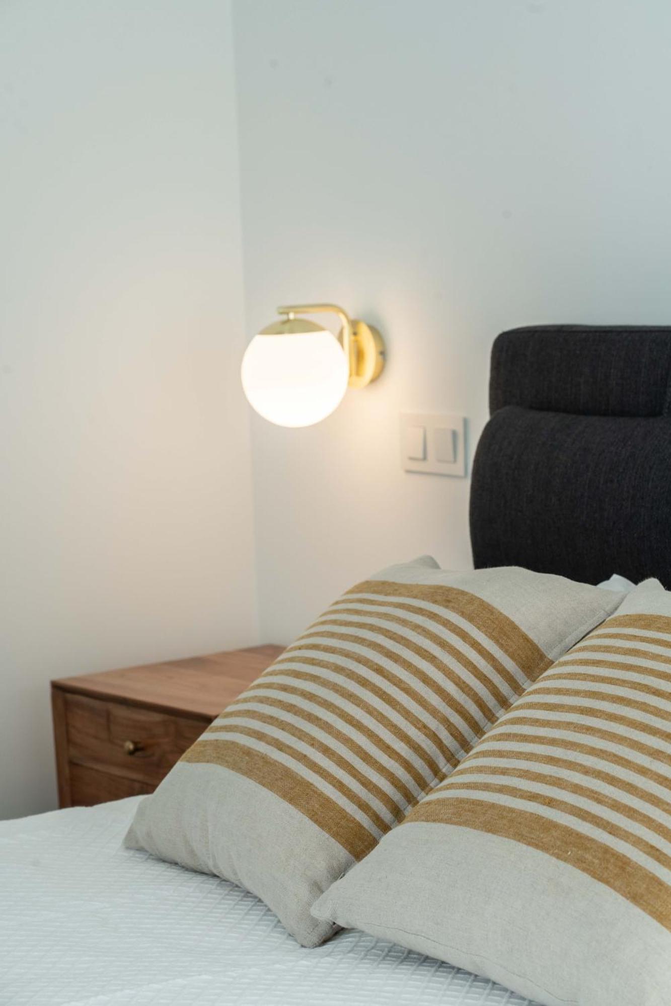 Brum Design Apartments Ponta Delgada Exterior foto