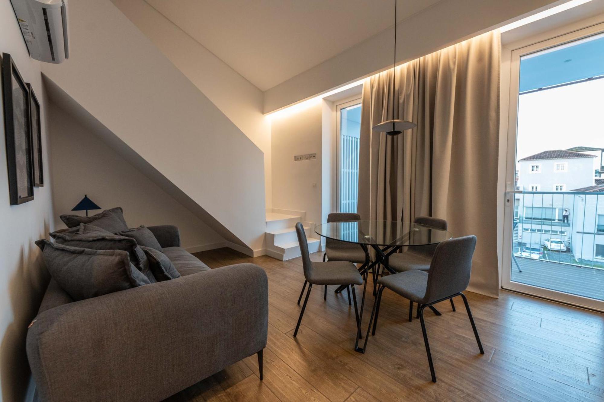 Brum Design Apartments Ponta Delgada Exterior foto
