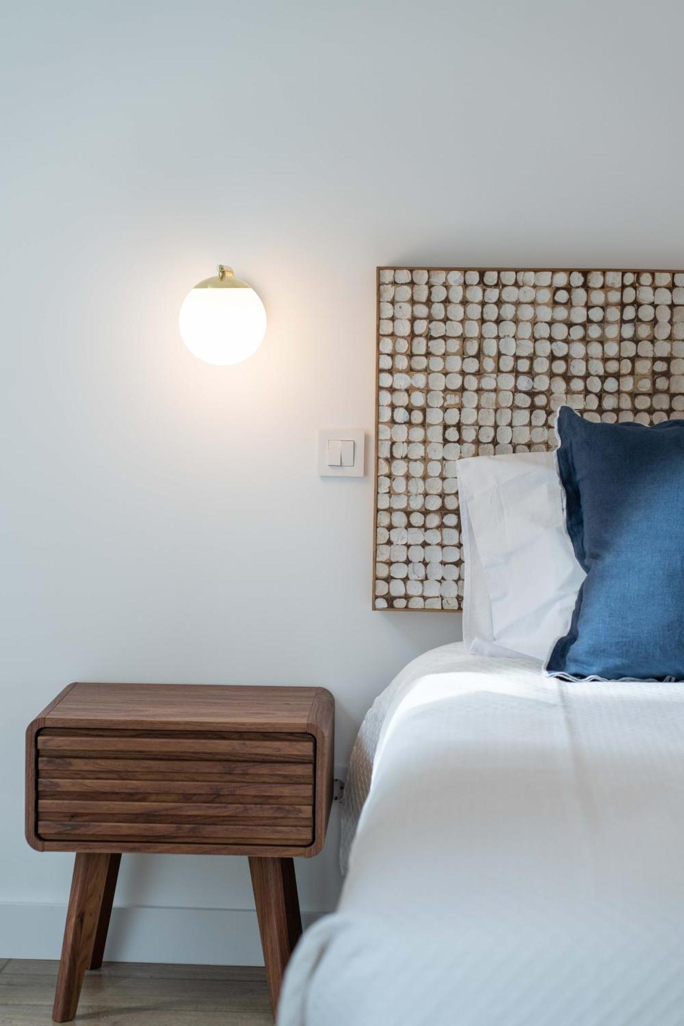 Brum Design Apartments Ponta Delgada Exterior foto