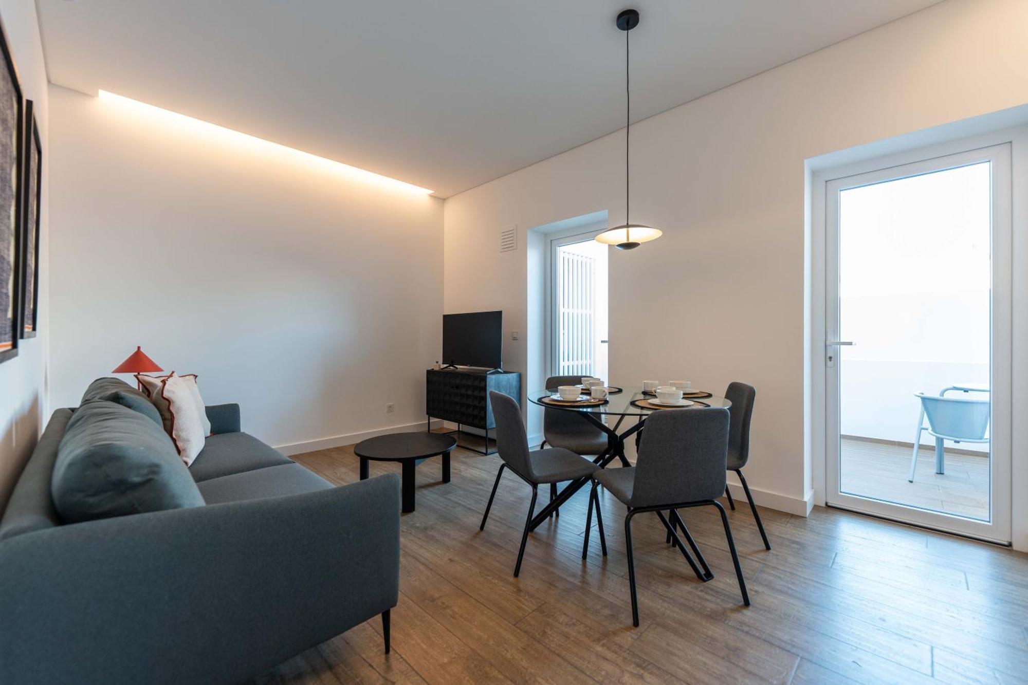 Brum Design Apartments Ponta Delgada Exterior foto