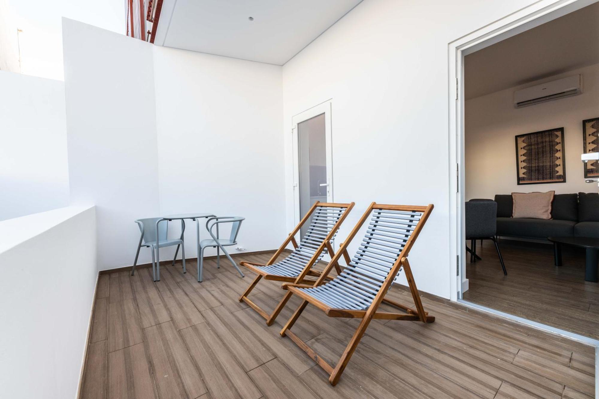 Brum Design Apartments Ponta Delgada Exterior foto