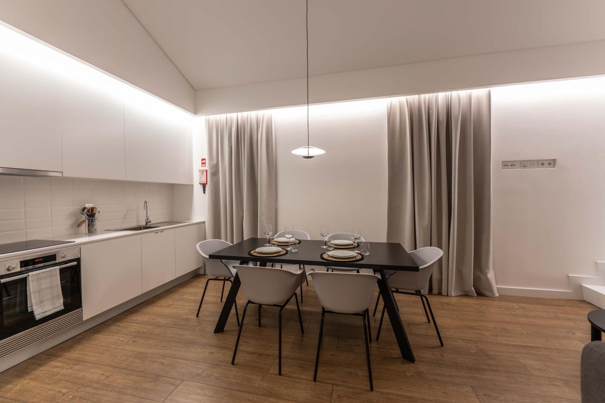 Brum Design Apartments Ponta Delgada Exterior foto