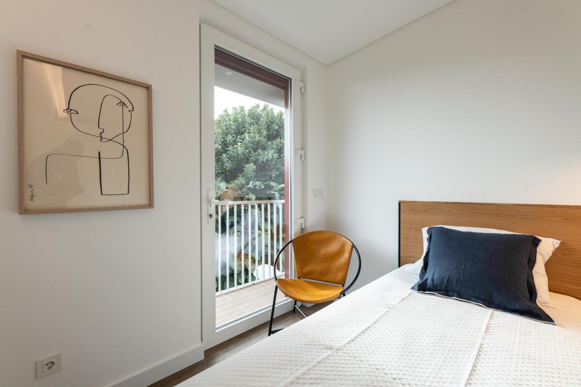Brum Design Apartments Ponta Delgada Exterior foto