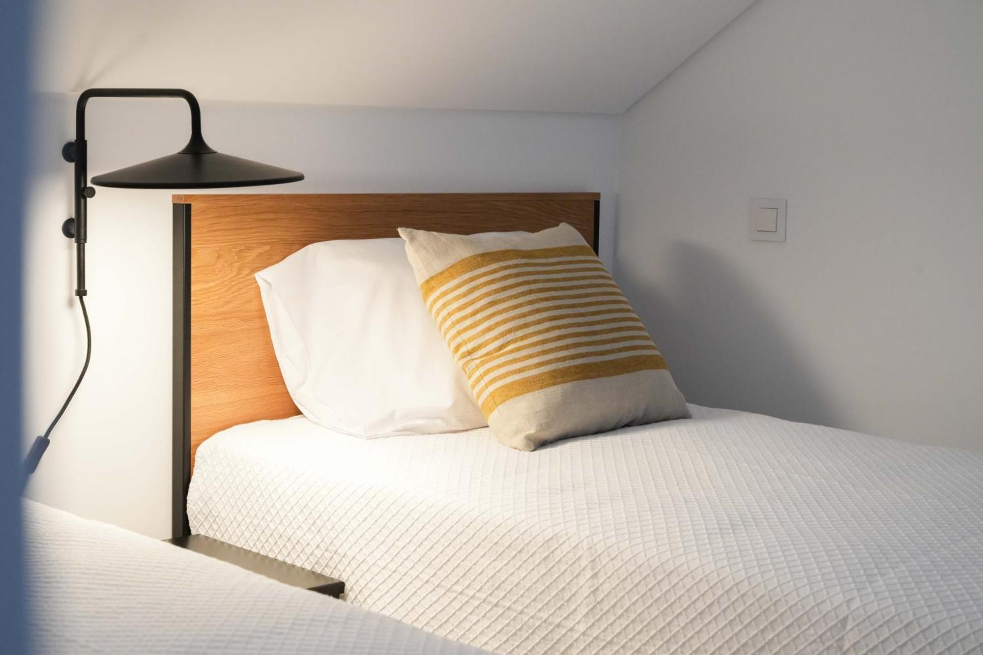 Brum Design Apartments Ponta Delgada Zimmer foto